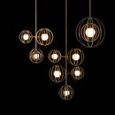 Disman Deux | Chandelier - Home Cartel ®