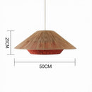 Ryvanya Une | Pendant Light