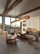 Mirelleon | Linear Chandelier
