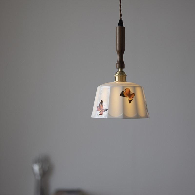 Thalennir I Pendant Light - Detail View #2 | HomeCartel
