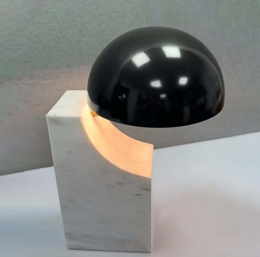 Kuranda | Table Lamp - Detail View #3 | HomeCartel