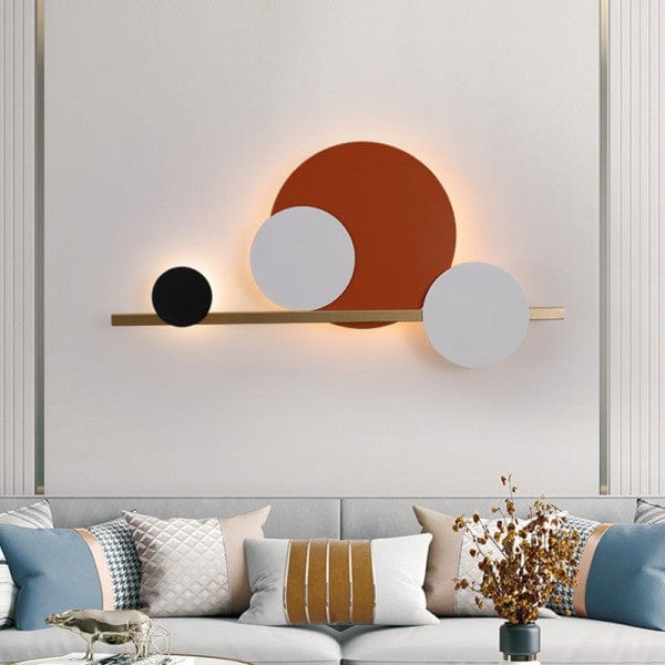 Laszlo | Wall Light - Detail View #2 | HomeCartel