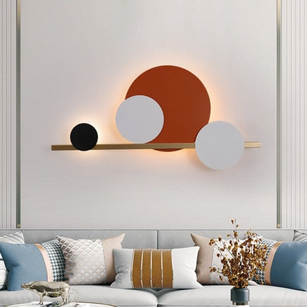 Laszlo | Wall Light