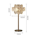 Erolyn Deux | Table Lamp