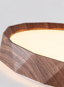 Elythara B | Ceiling Mounted Light