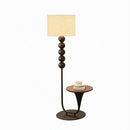 Iylaren Aon | Integrated Shelf Floor Lamp