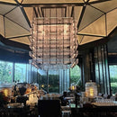 Eonwyl I Cluster Chandelier