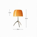 Selunara I Table Lamp