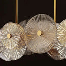 Hexa Une | Modern Chandelier