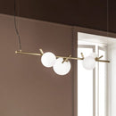 Avery | Modern Pendant Light