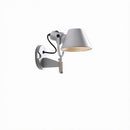 Nuvira B | Wall Light Swing Arm