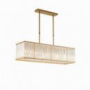 Manzke | Chandelier