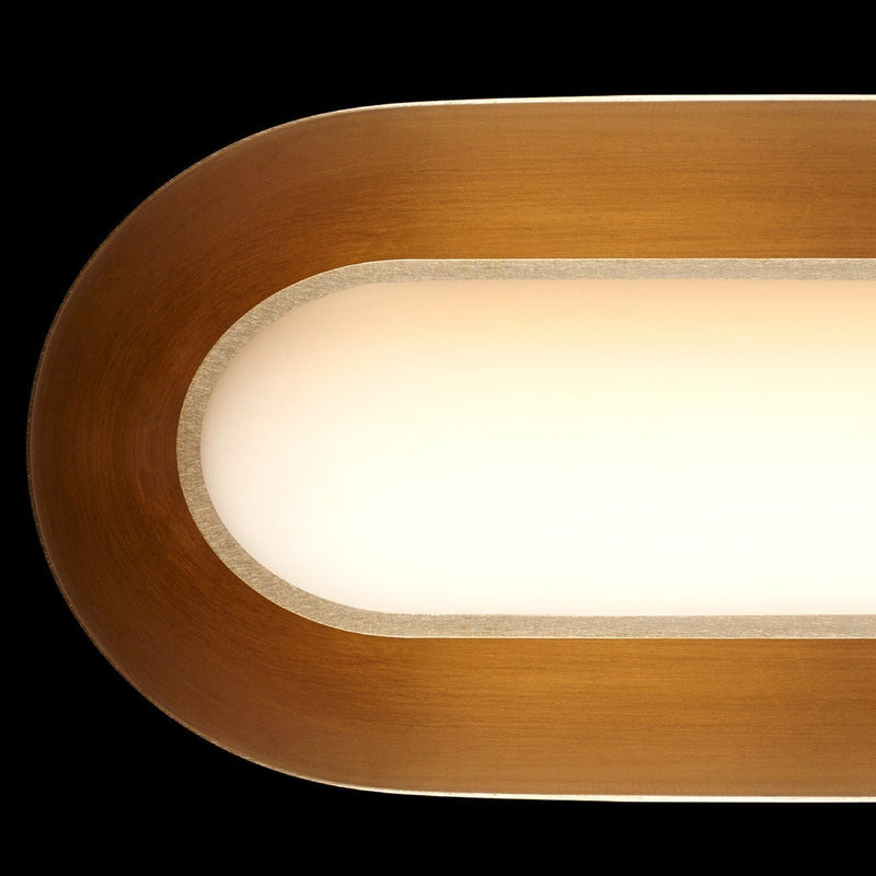Liliana | Modern LED Pendant Light