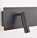 Xarvien | Linear Wall Light