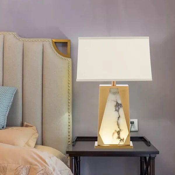 Cradel | Table Lamp