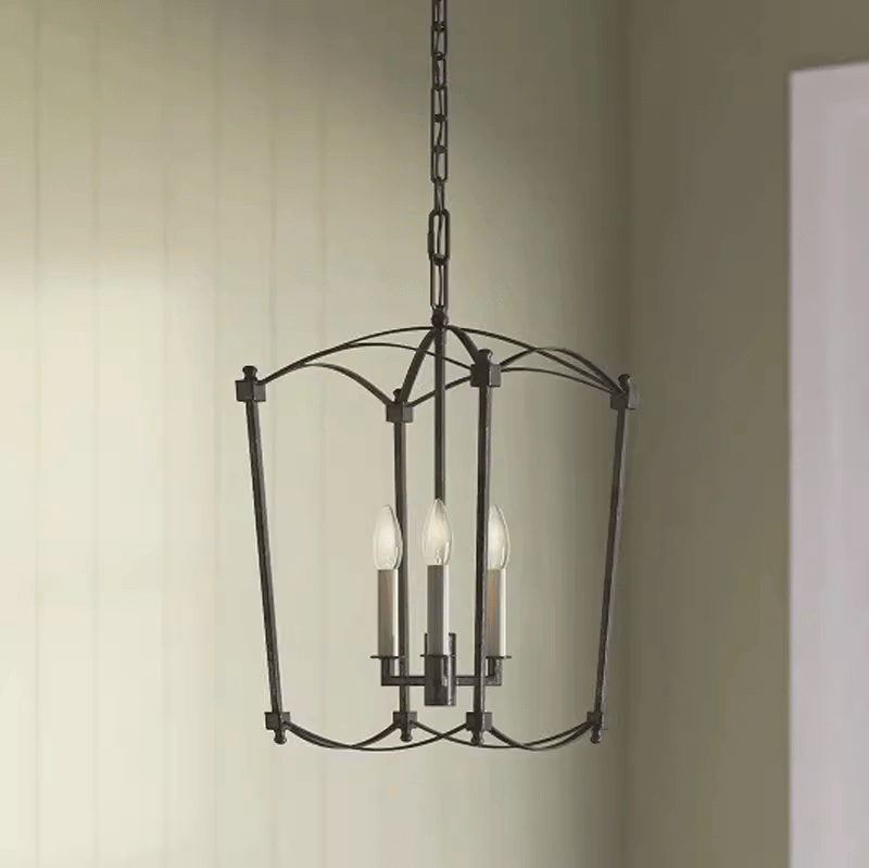 Lyvrien| Pendant Light - Detail View #2 | HomeCartel