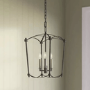 Lyvrien| Pendant Light
