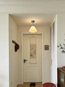 Daelwynn I Semi Flush Mounted Light