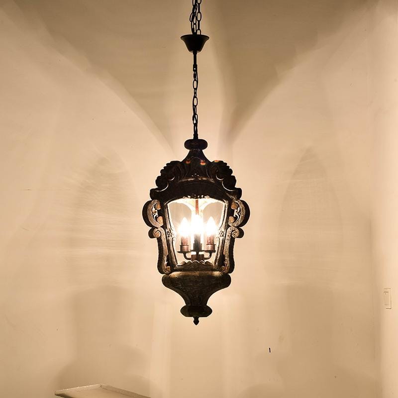 Lyvornae I Pendant Light - Detail View #4 | HomeCartel