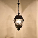 Lyvornae I Pendant Light