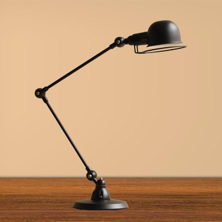 Norellia | Table Lamp Swing Arm - Detail View #2 | HomeCartel