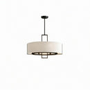 Corrieri | Drum Chandelier