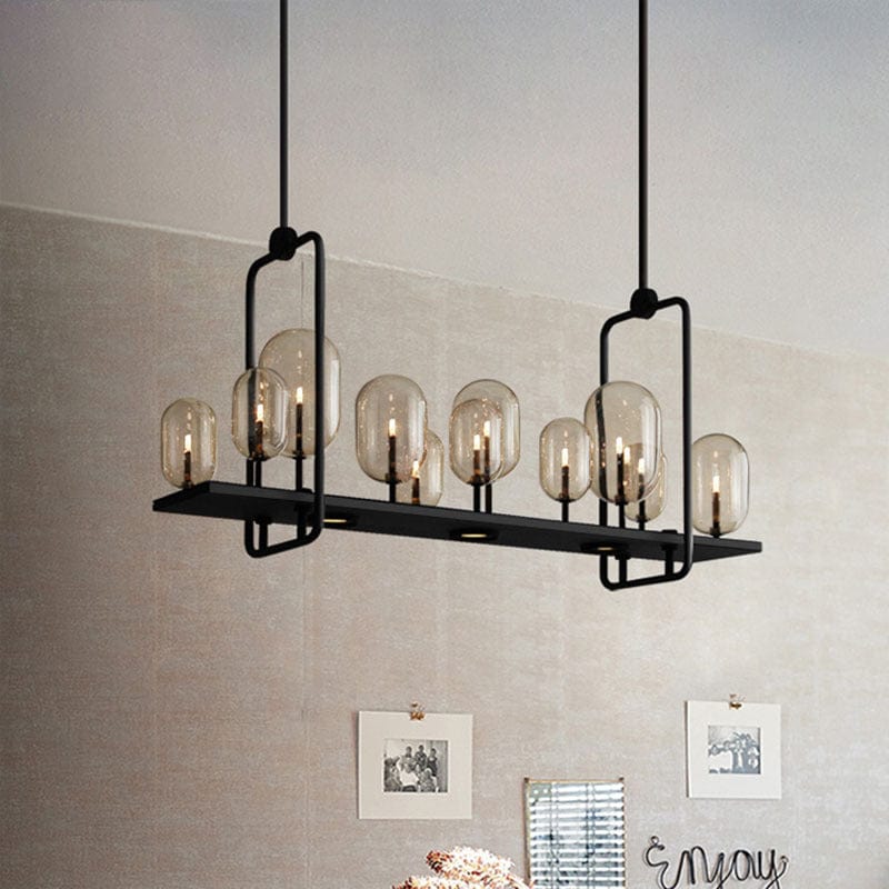 Bantom | Chandelier - Modern Chandelier | HomeCartel Philippines