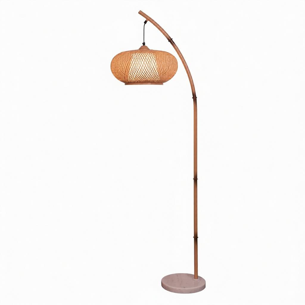Minyrae I Floor Lamp - Modern Floor Lamp | HomeCartel Philippines