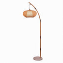 Minyrae I Floor Lamp