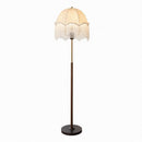 Orvyneth I Floor Lamp
