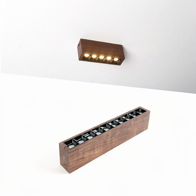 Aelvornar | Surface Mounted Light - Detail View #2 | HomeCartel