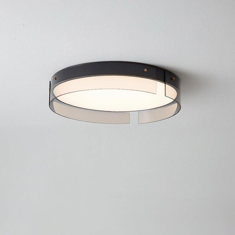 Maisey Deux | Ceiling Mounted Light - Detail View #3 | HomeCartel
