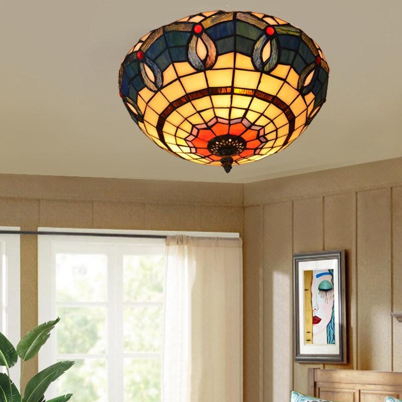 Sylwenia | Ceiling Mounted Light - Detail View #2 | HomeCartel