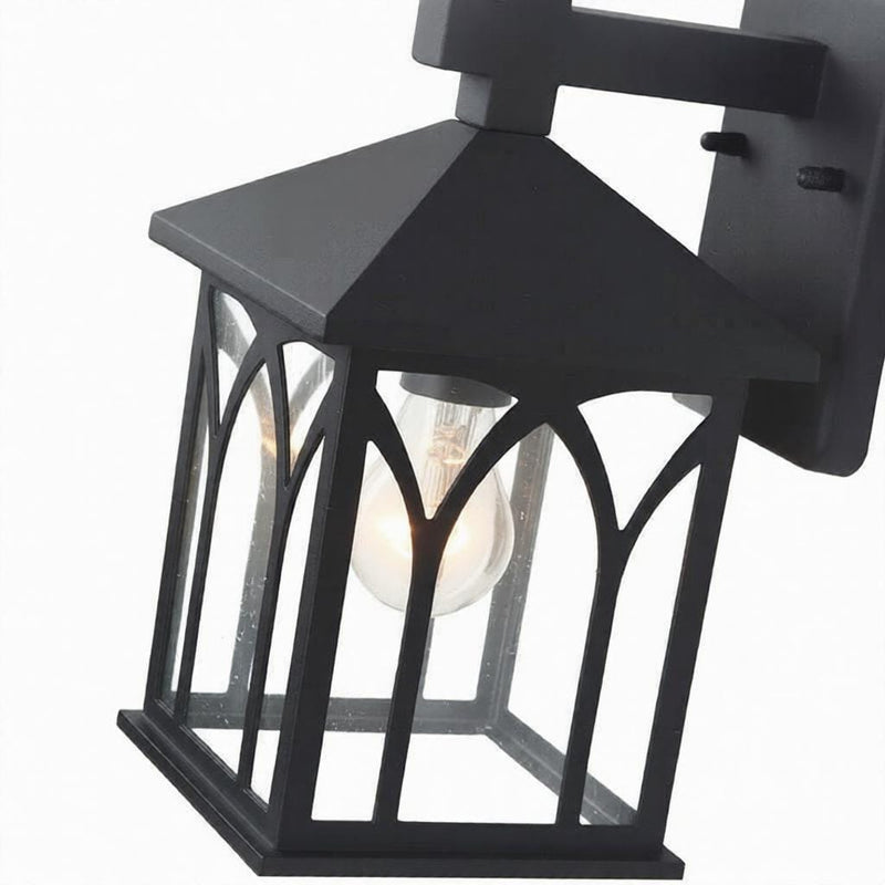 Brysalor | Outdoor Wall Light