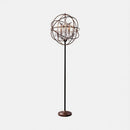 Lavendra | Floor Lamp