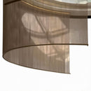 Darielven I Cluster Chandelier
