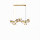 Konczak | Linear Chandelier