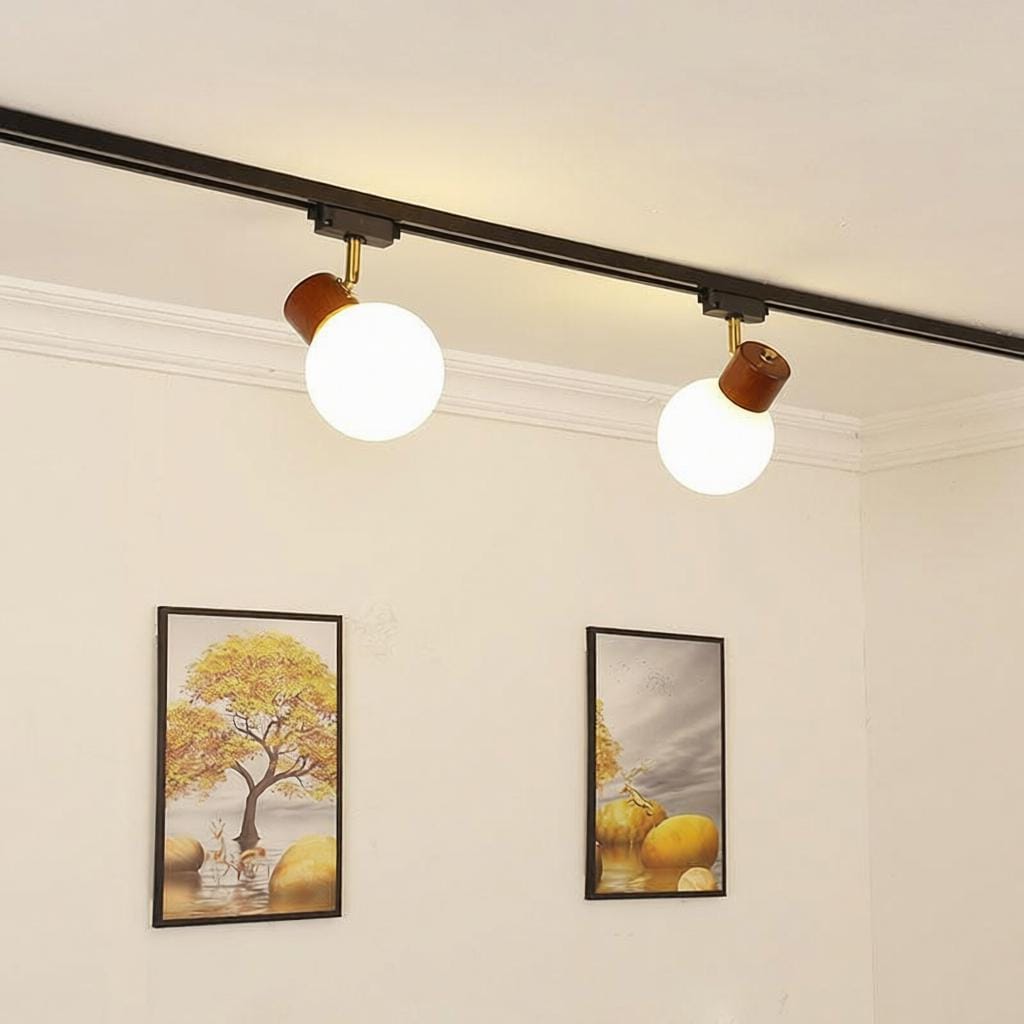 Yllithal Une | Track Light - Detail View #4 | HomeCartel