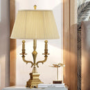 Rynerae Deux I Table Lamp