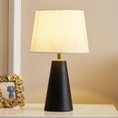 Sidorov | Shaded Table Lamp