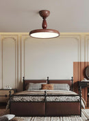 Jarwin | Semi Flush Mounted Light