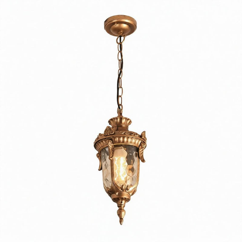 Calmyra | Outdoor Pendant Light