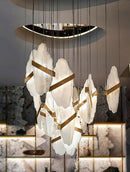 Veymire I Cluster Chandelier