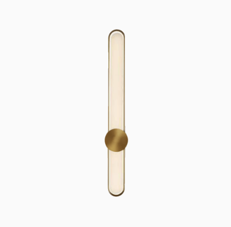 Vindrax Une | Linear Wall Light - Home Cartel ®