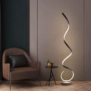 Aenelyra | Floor Lamp