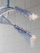 Drevineth I Cluster Chandelier