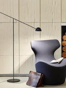 Fynessa | Floor Lamp