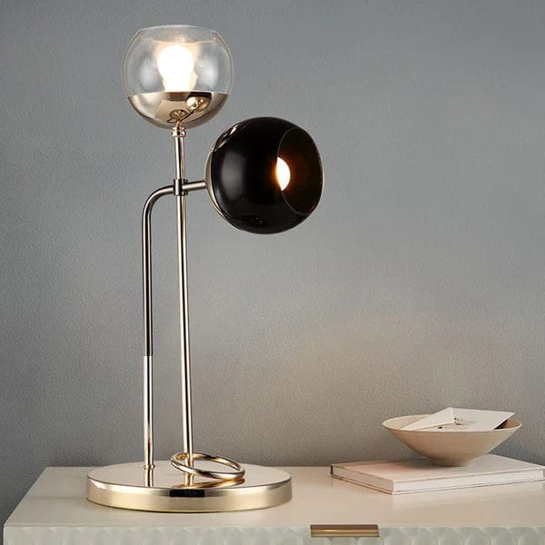 Hilton | Table Lamp