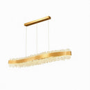 Rynn | Linear Chandelier