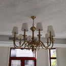 Lirynel A I Chandelier